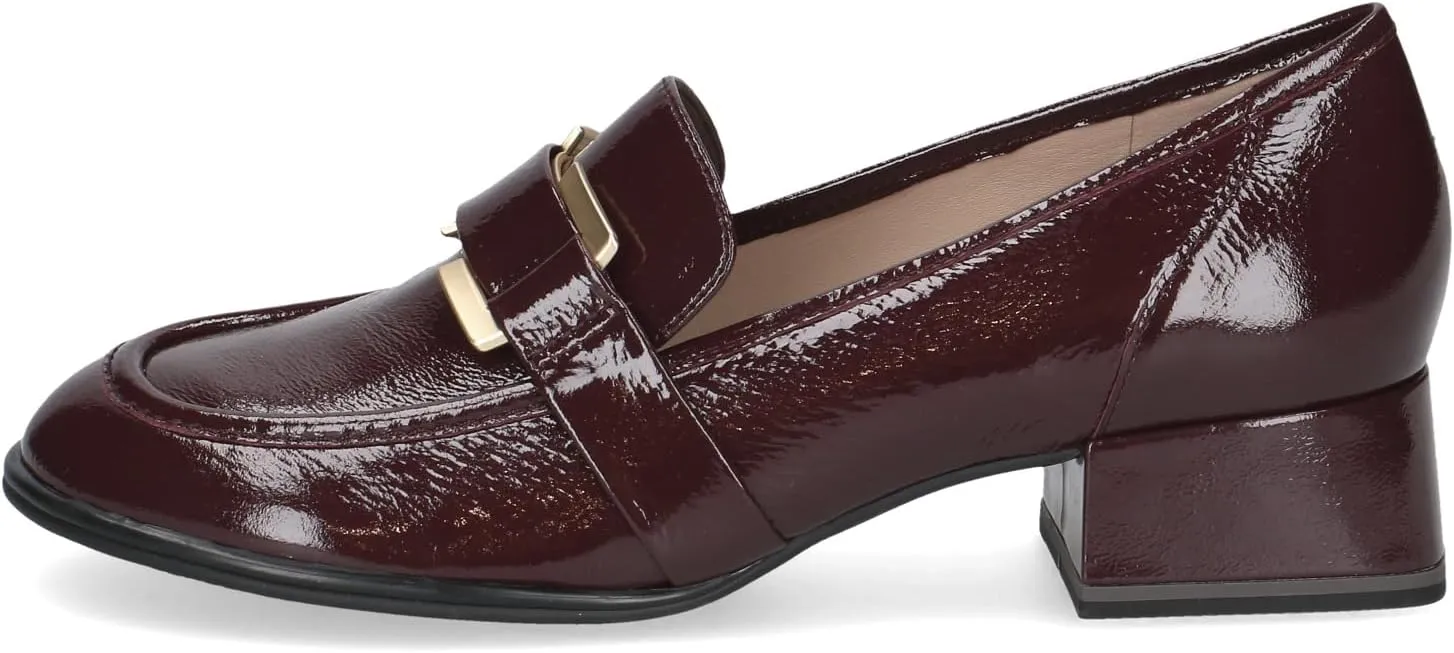 CAPRICE Women's Loafer