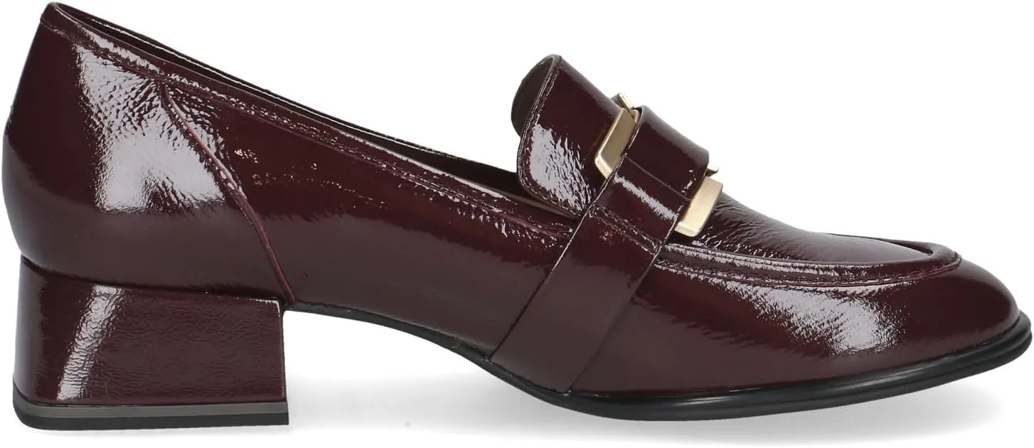 CAPRICE Women's Loafer