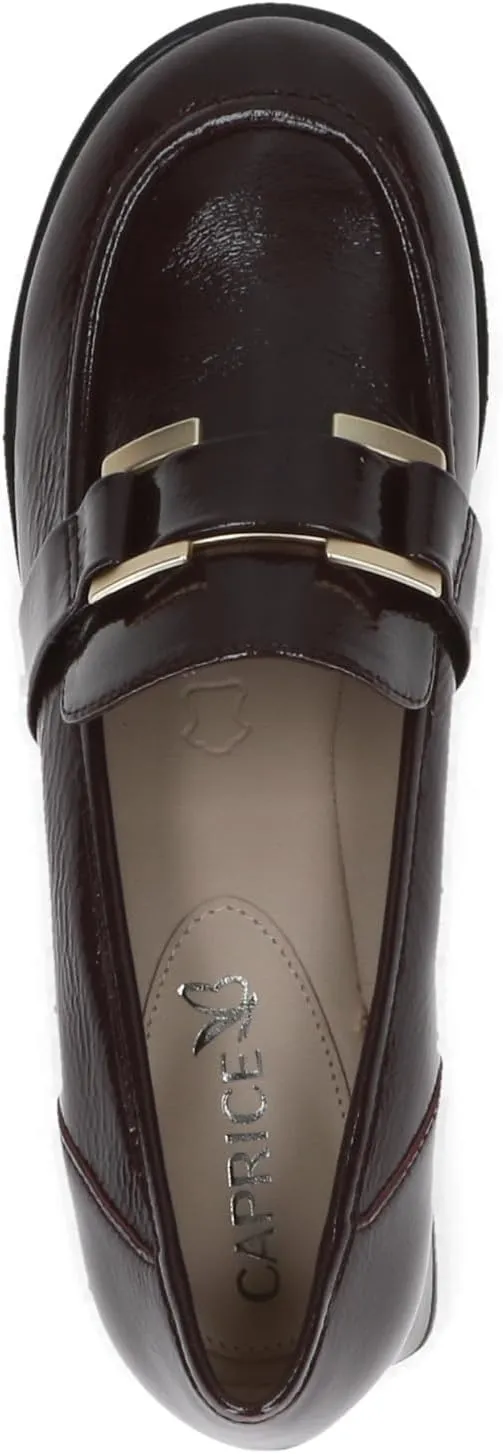 CAPRICE Women's Loafer
