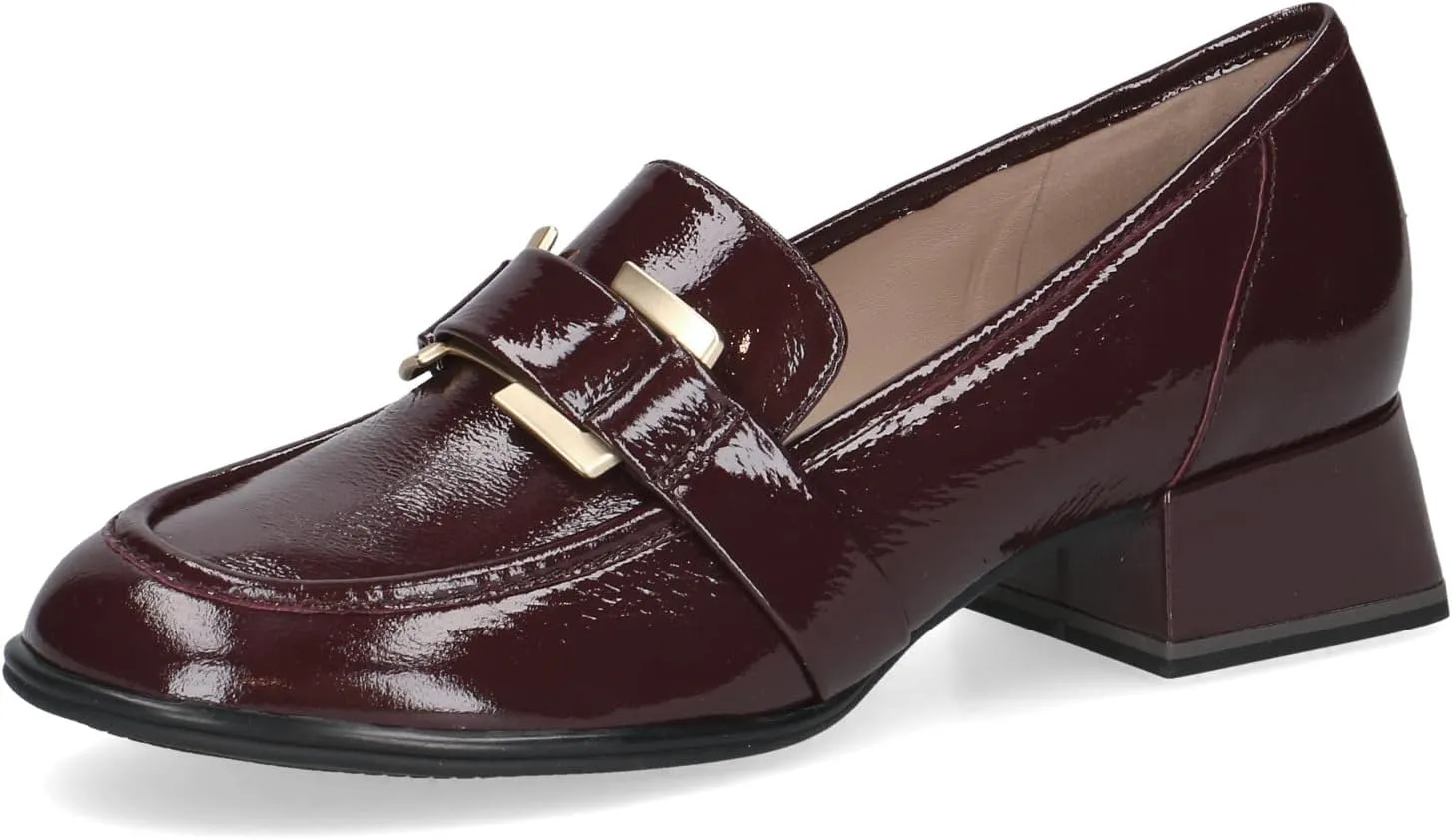 CAPRICE Women's Loafer