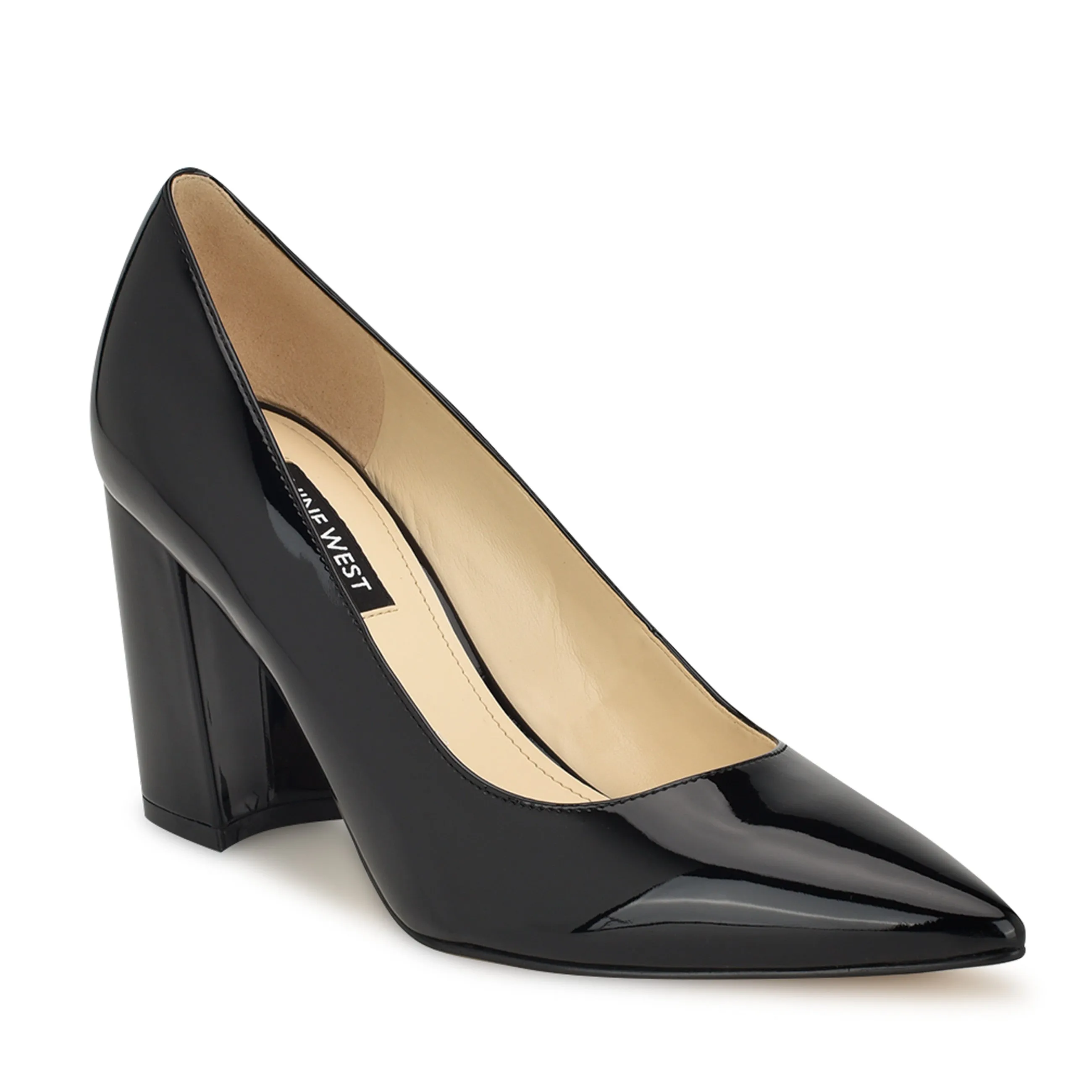 Cara Dress Pumps