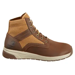 CARHARTT CARHARTT FORCE® 5" SNEAKER BOOT 10M BROWN