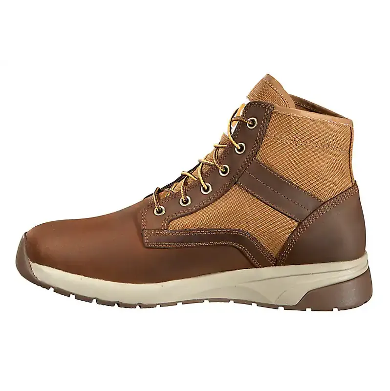 CARHARTT CARHARTT FORCE® 5" SNEAKER BOOT 10M BROWN