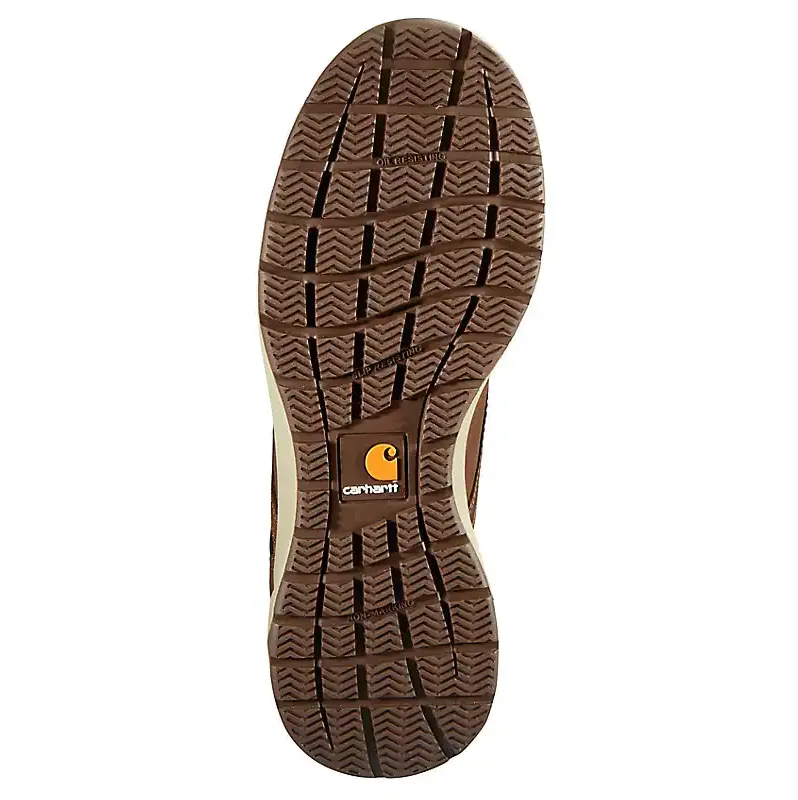 CARHARTT CARHARTT FORCE® 5" SNEAKER BOOT 10M BROWN