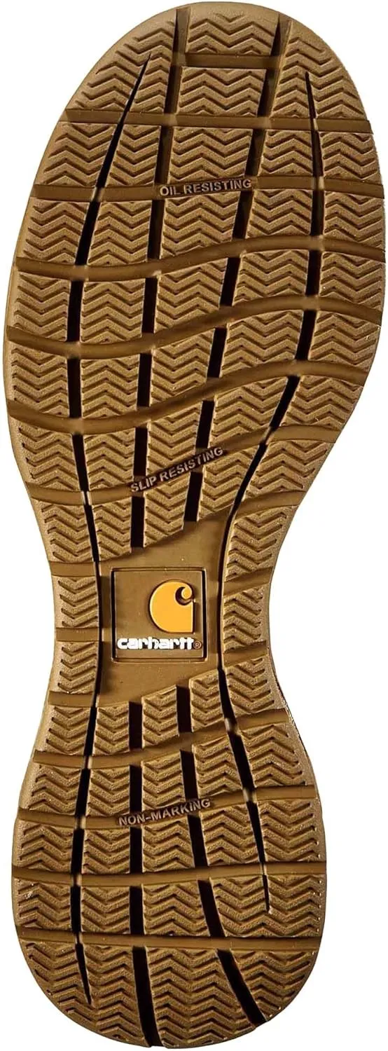 Carhartt Men's Force 5" Lightweight Sneaker Boot Soft Toe Ankle