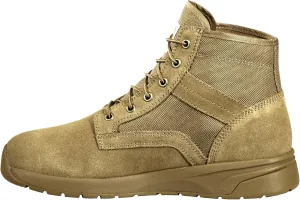 Carhartt Men's Force 5" Lightweight Sneaker Boot Soft Toe Ankle
