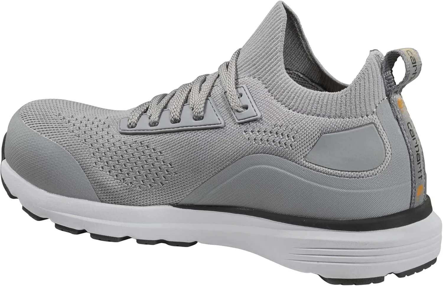 Carhartt Women's Haslett Sd Nano Toe Knit Work Sneaker