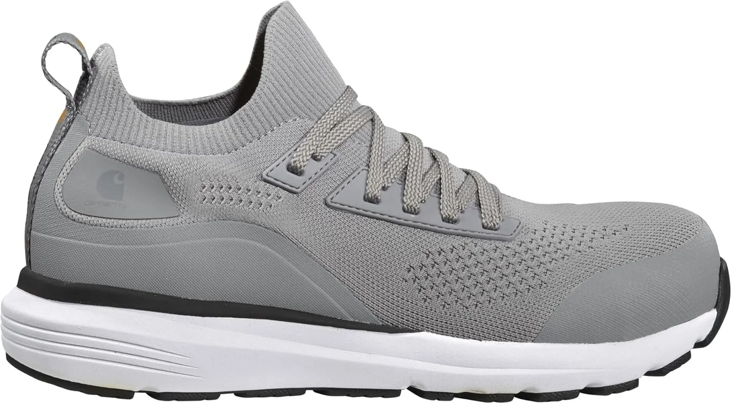 Carhartt Women's Haslett Sd Nano Toe Knit Work Sneaker