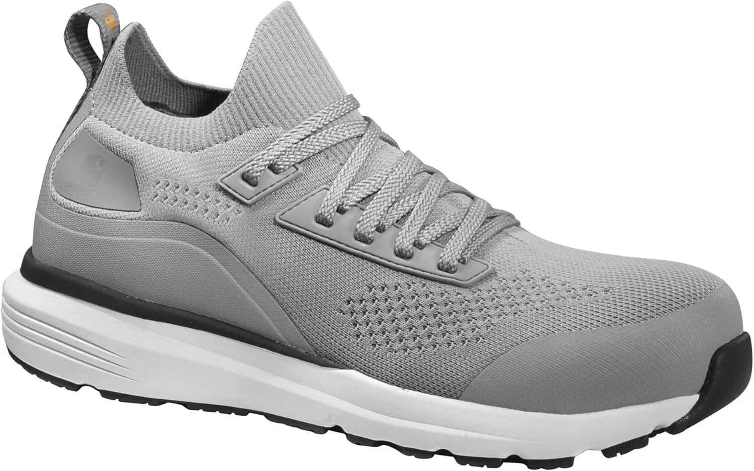Carhartt Women's Haslett Sd Nano Toe Knit Work Sneaker