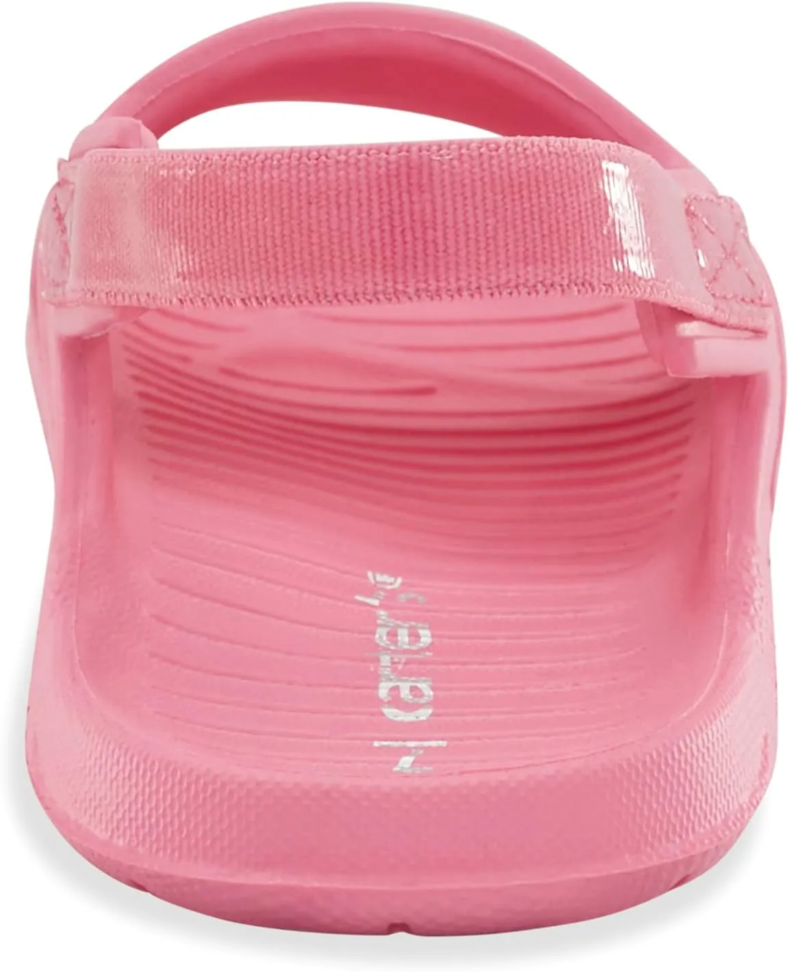 Carter's Unisex-Child Orla Slide