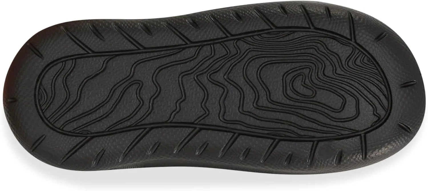 Carter's Unisex-Child Orla Slide