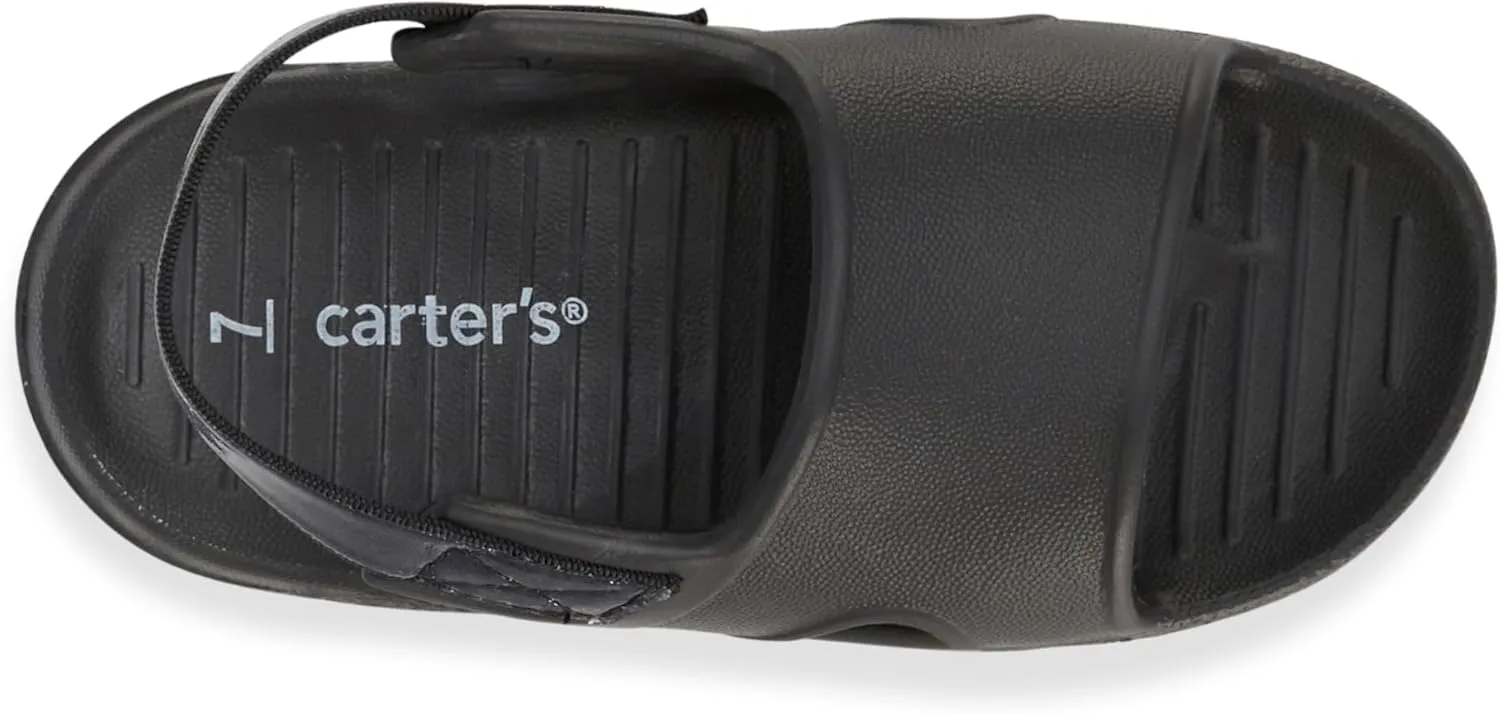 Carter's Unisex-Child Orla Slide