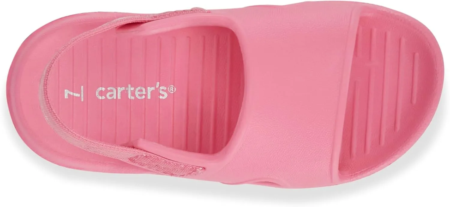 Carter's Unisex-Child Orla Slide