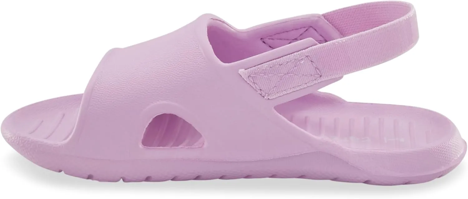 Carter's Unisex-Child Orla Slide