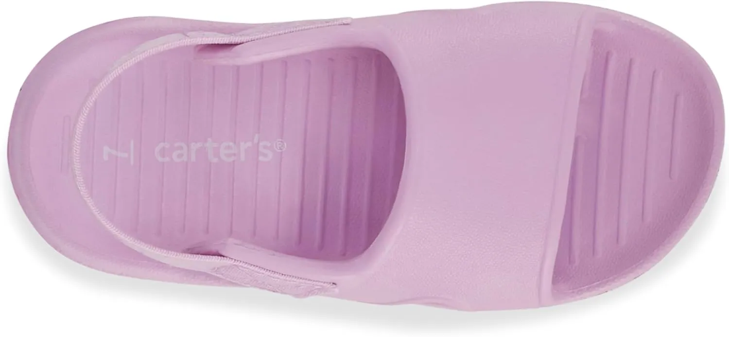 Carter's Unisex-Child Orla Slide