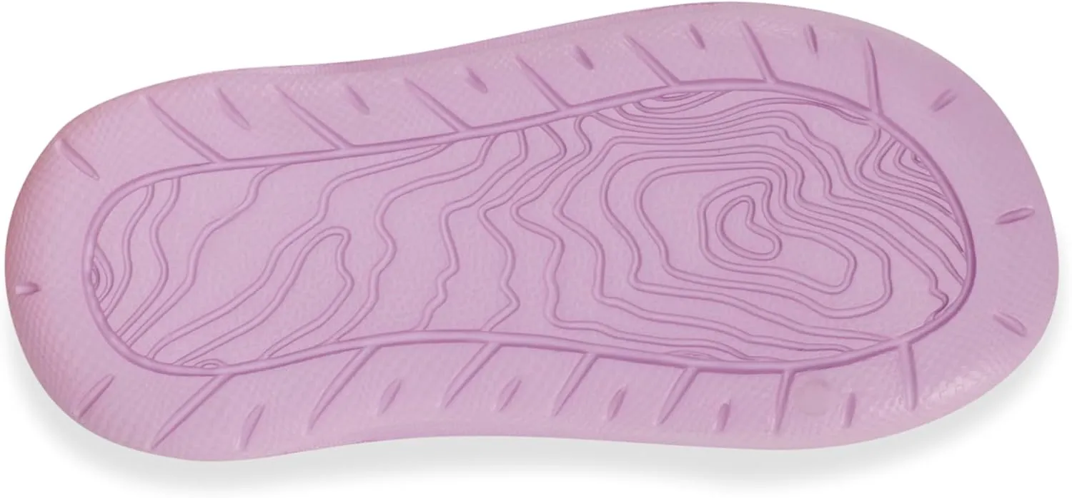 Carter's Unisex-Child Orla Slide