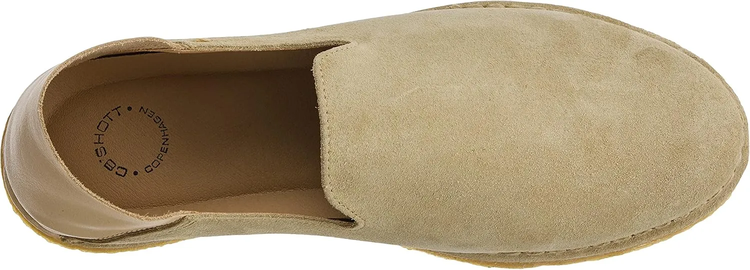 Ca'Shott A/S Women's Espadrille Loafers