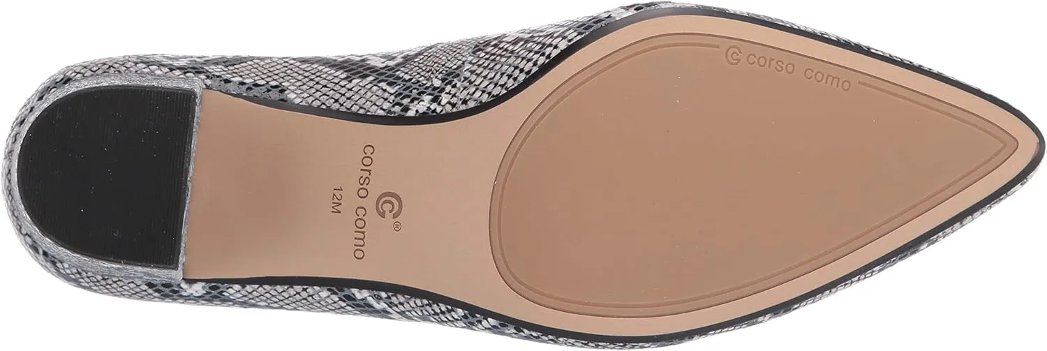 CC Corso Como Women's Ryanna Pump
