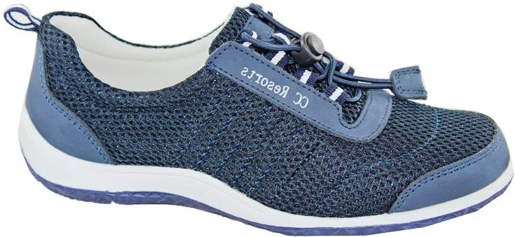 CC RESORT WOMENS SANDRA WALKING SHOE