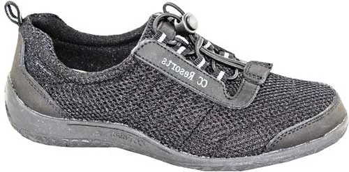 CC RESORT WOMENS SANDRA WALKING SHOE