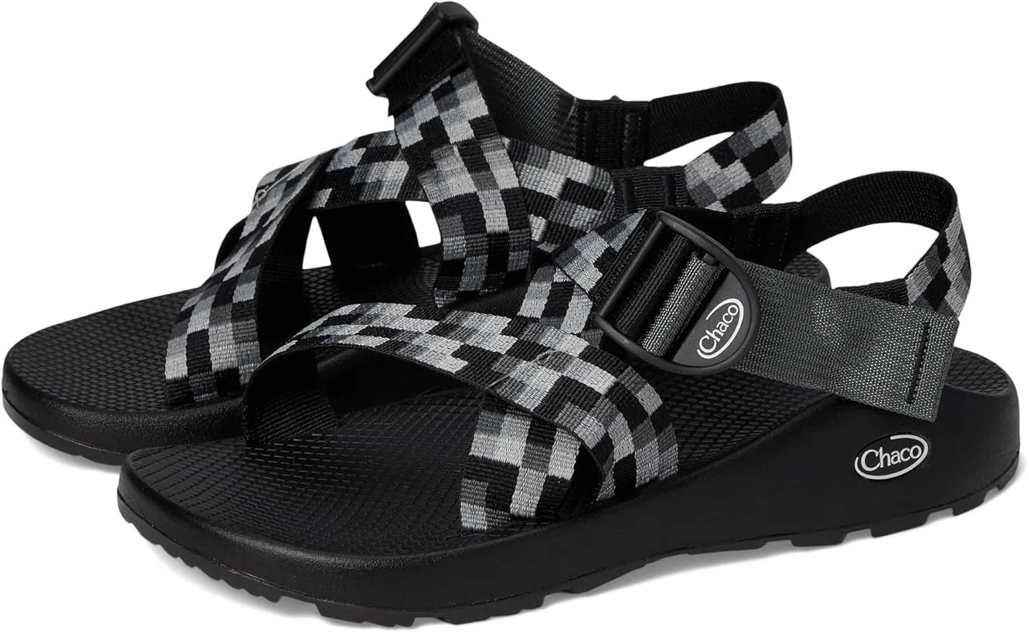 Chaco Men's Mega Z Classic Sandal