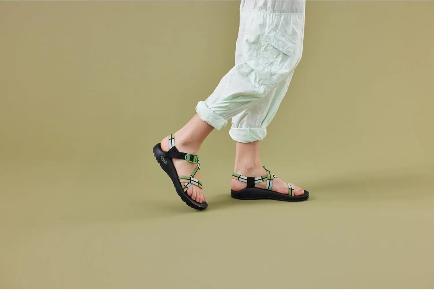 Chaco Women's Outdoor Sandal