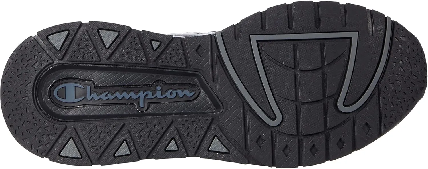 Champion Men's Rally Pro Sneaker