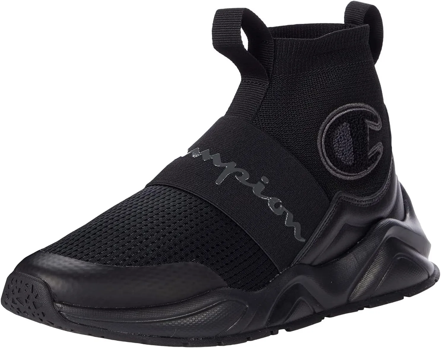 Champion Men's Rally Pro Sneaker