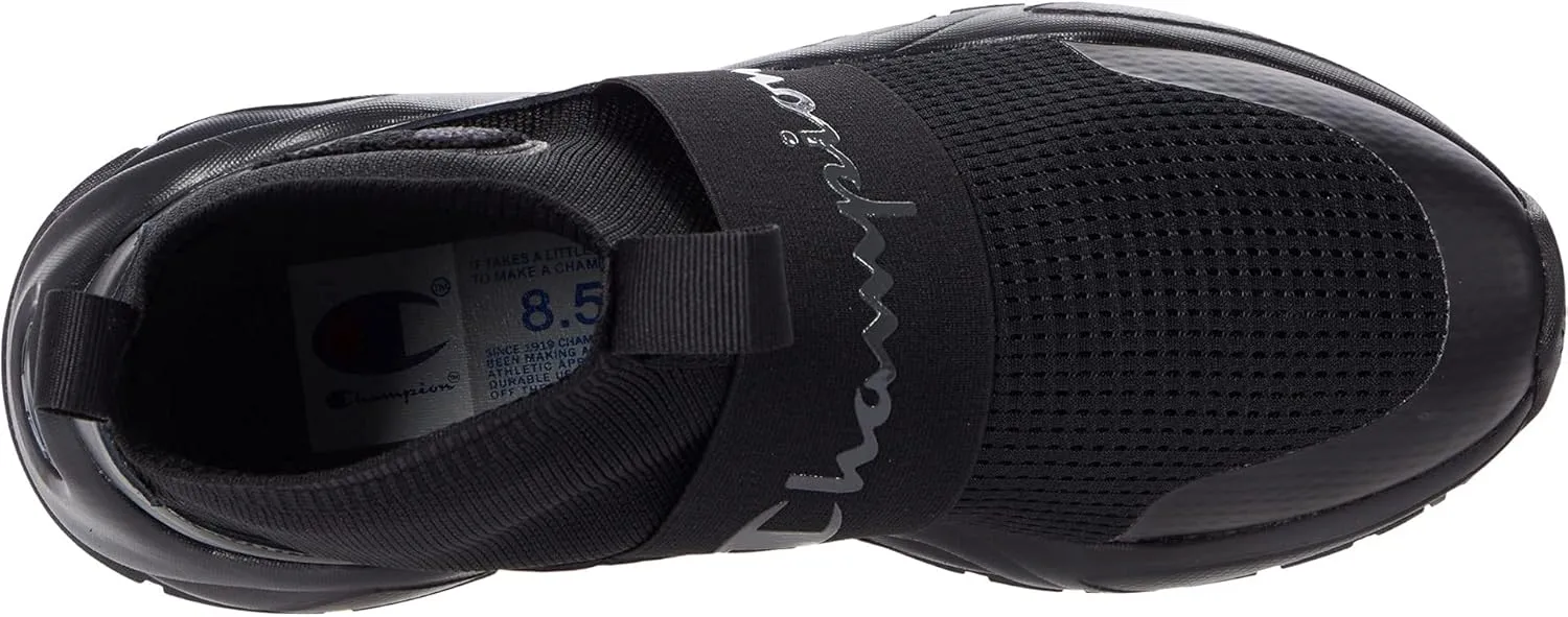 Champion Men's Rally Pro Sneaker