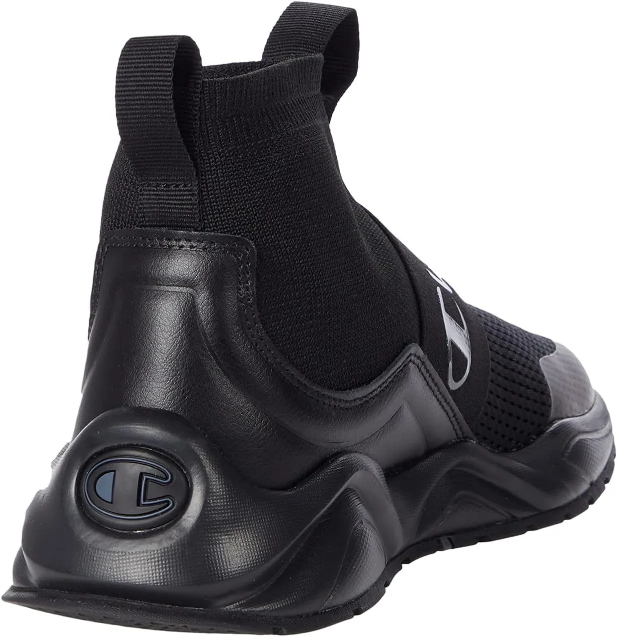 Champion Men's Rally Pro Sneaker
