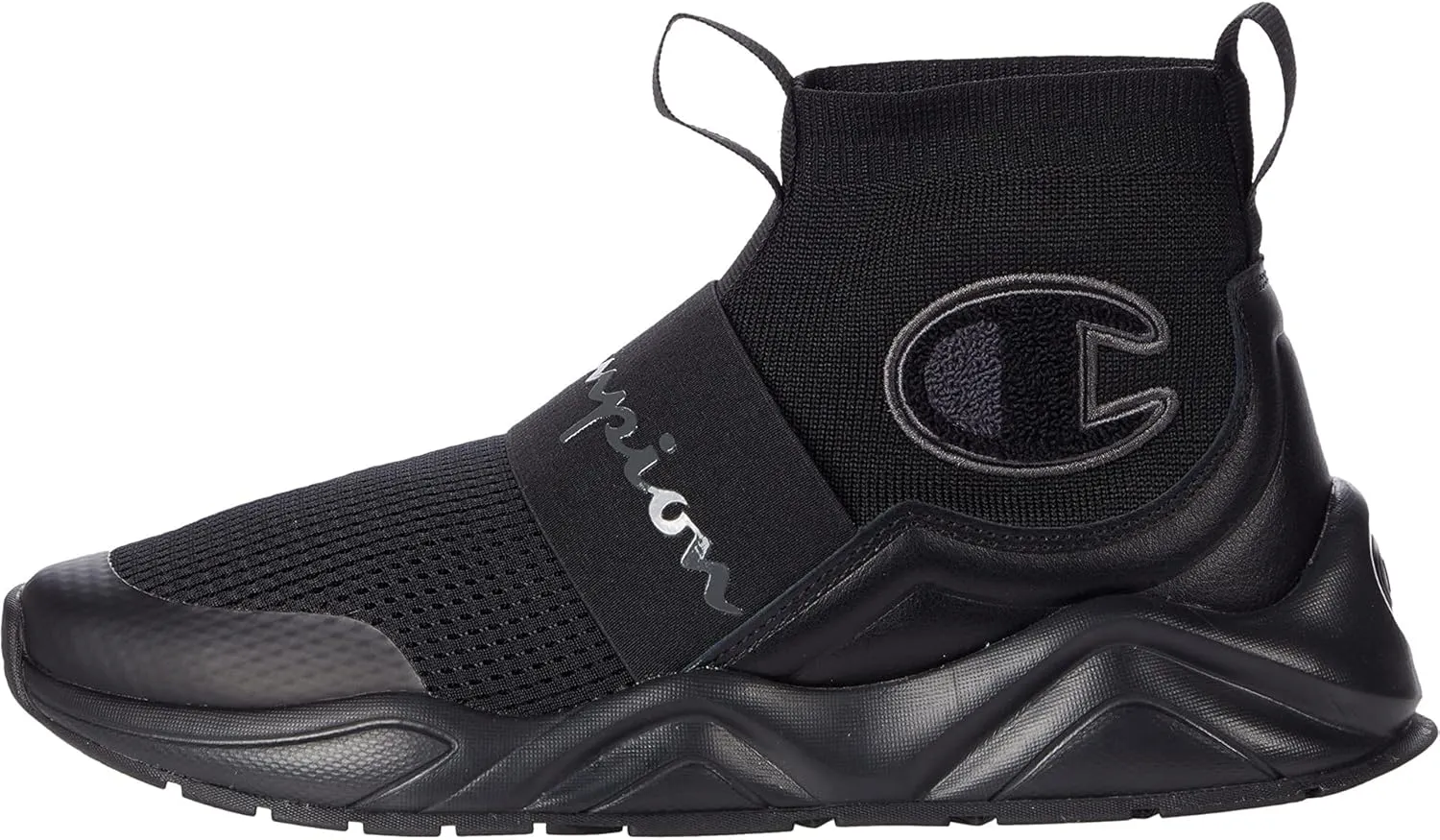 Champion Men's Rally Pro Sneaker