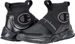 Champion Unisex-Child Rally Pro (Little Big Kid) Sneaker
