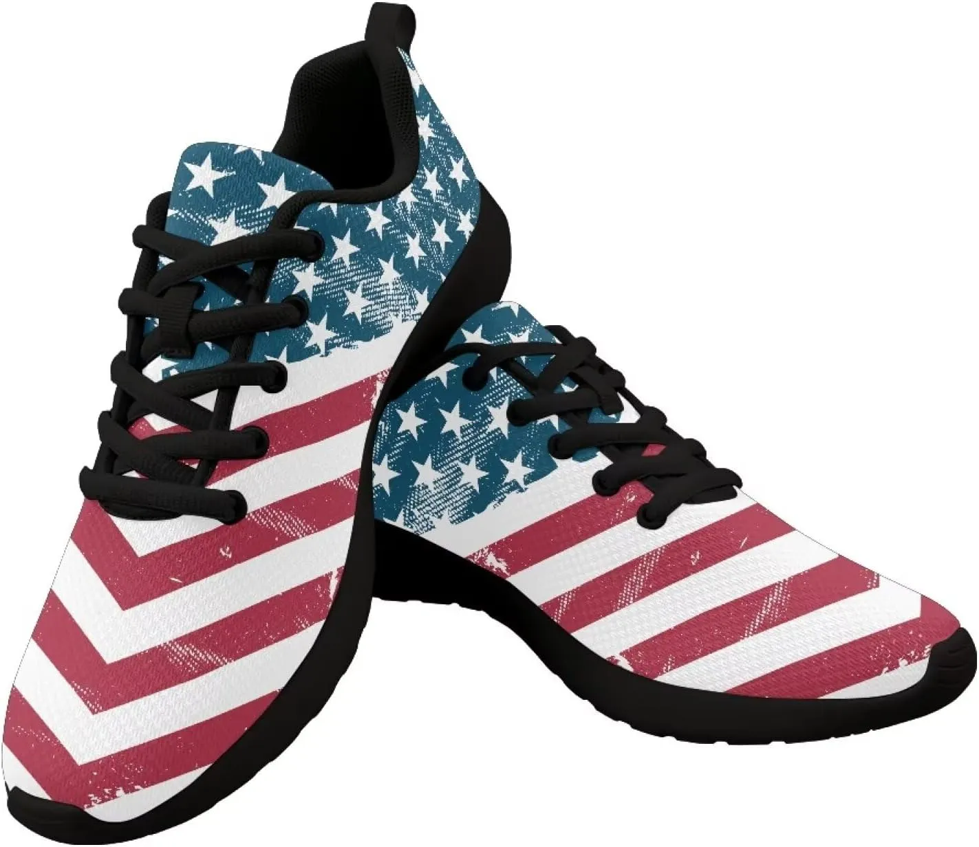 chaqlin Fashion Running Shoes Fashion Men's Mesh Trainers Working Travel Comfort Gym Fitness Sneakers