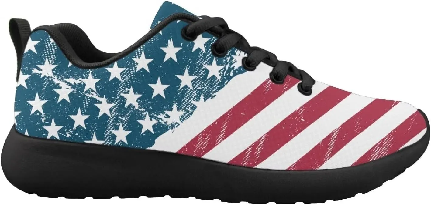 chaqlin Fashion Running Shoes Fashion Men's Mesh Trainers Working Travel Comfort Gym Fitness Sneakers
