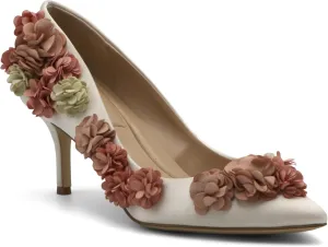 Charles by Charles David Womens Arnold Pump