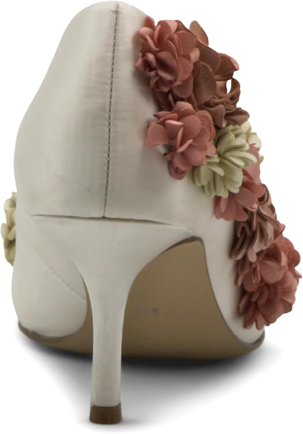 Charles by Charles David Womens Arnold Pump