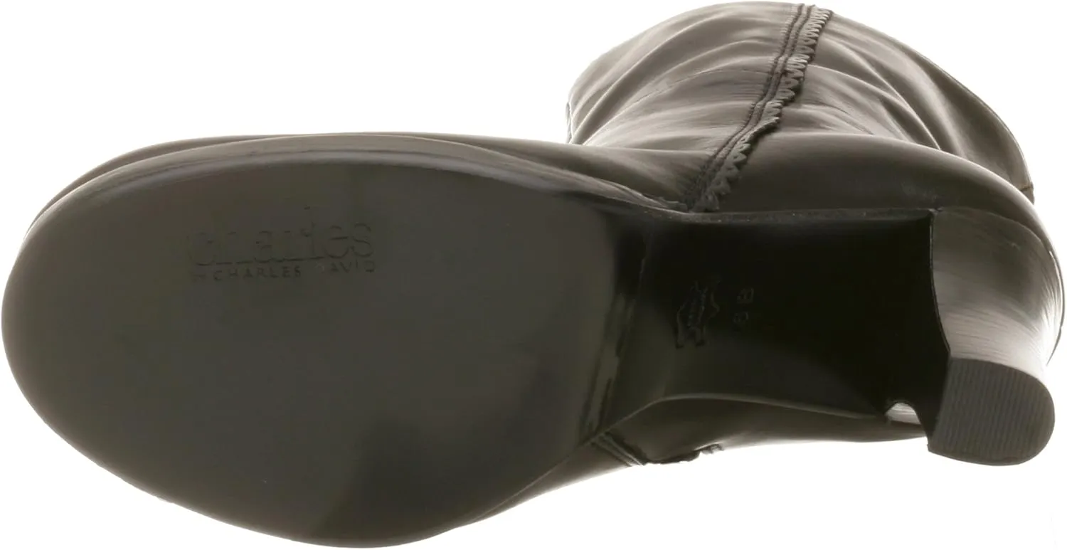 Charles by Charles David Womens Arnold Pump