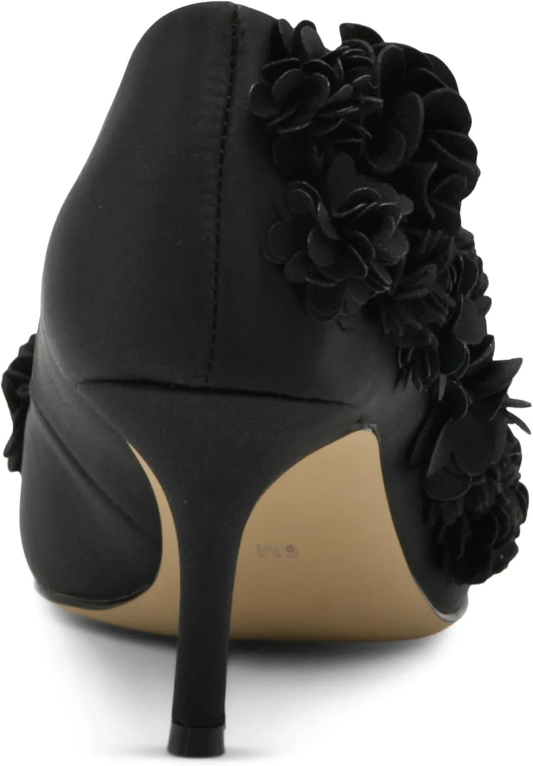 Charles by Charles David Womens Arnold Pump
