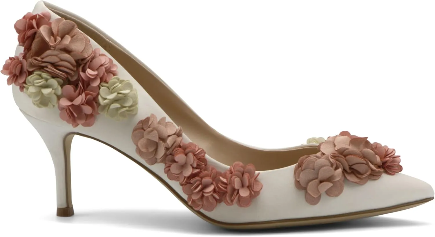 Charles by Charles David Womens Arnold Pump