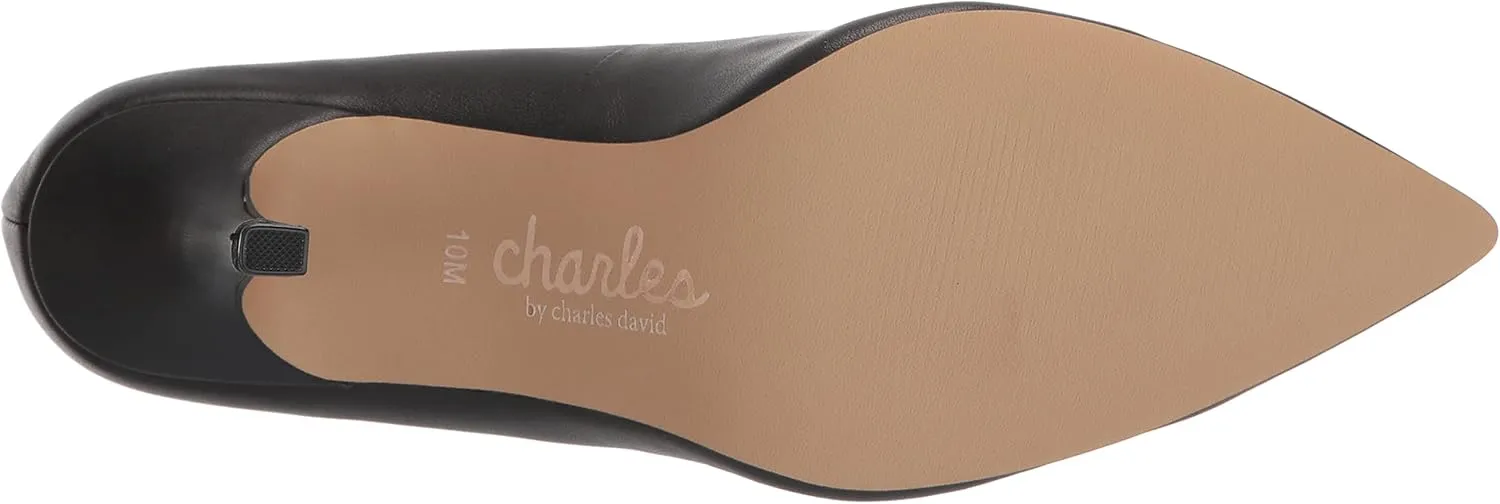 Charles by Charles David Women's Incredibly Pump