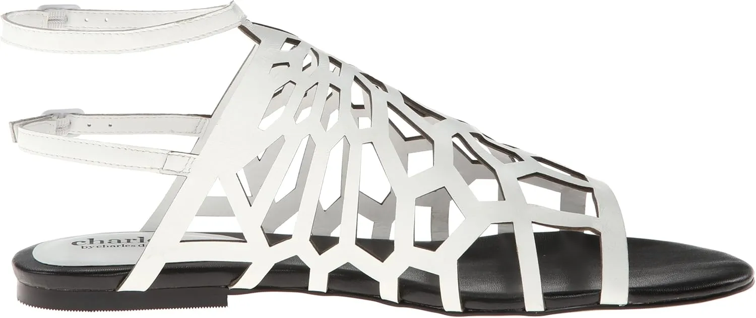 Charles by Charles David Women's Nancy Gladiator Sandal
