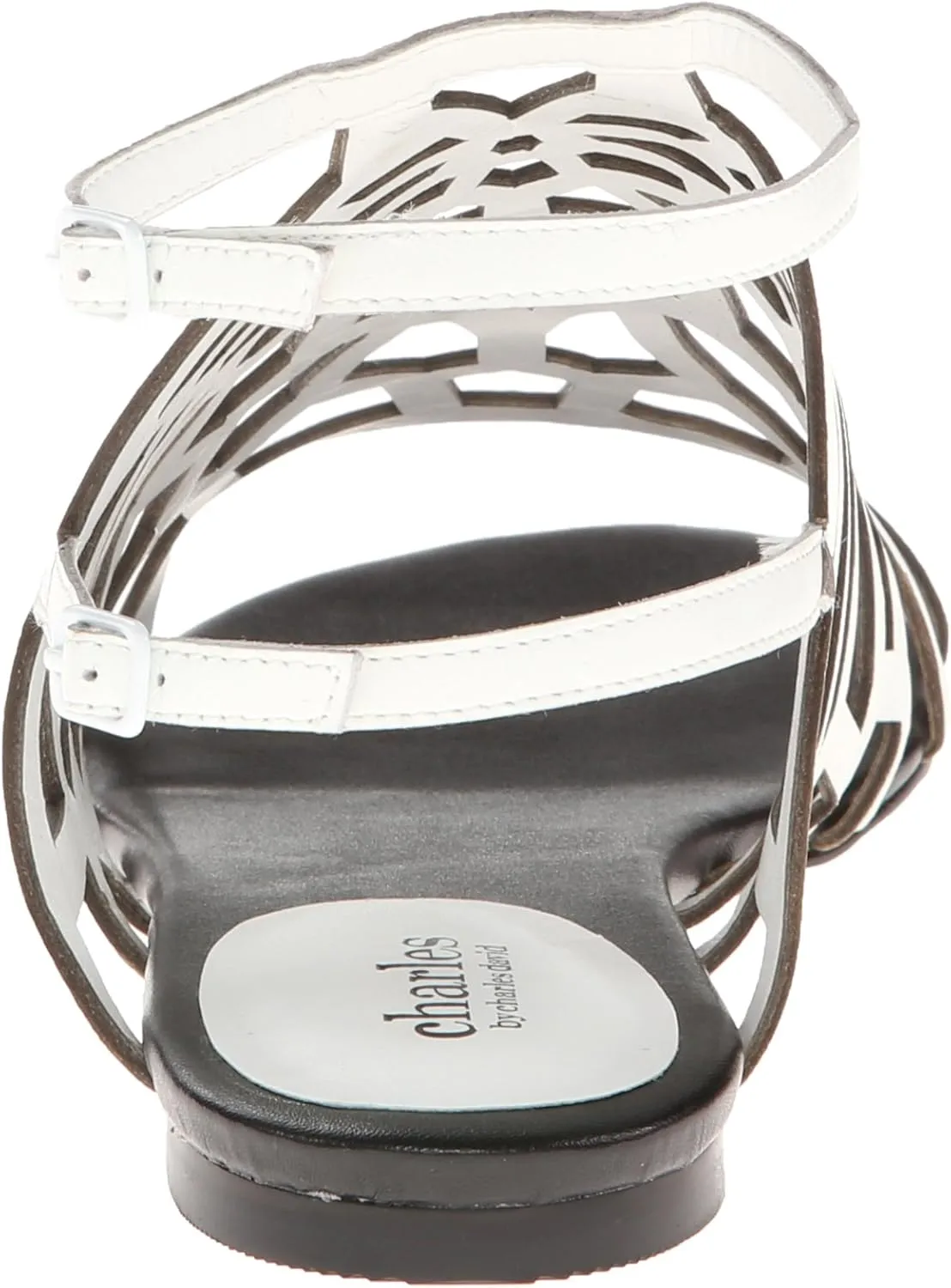 Charles by Charles David Women's Nancy Gladiator Sandal