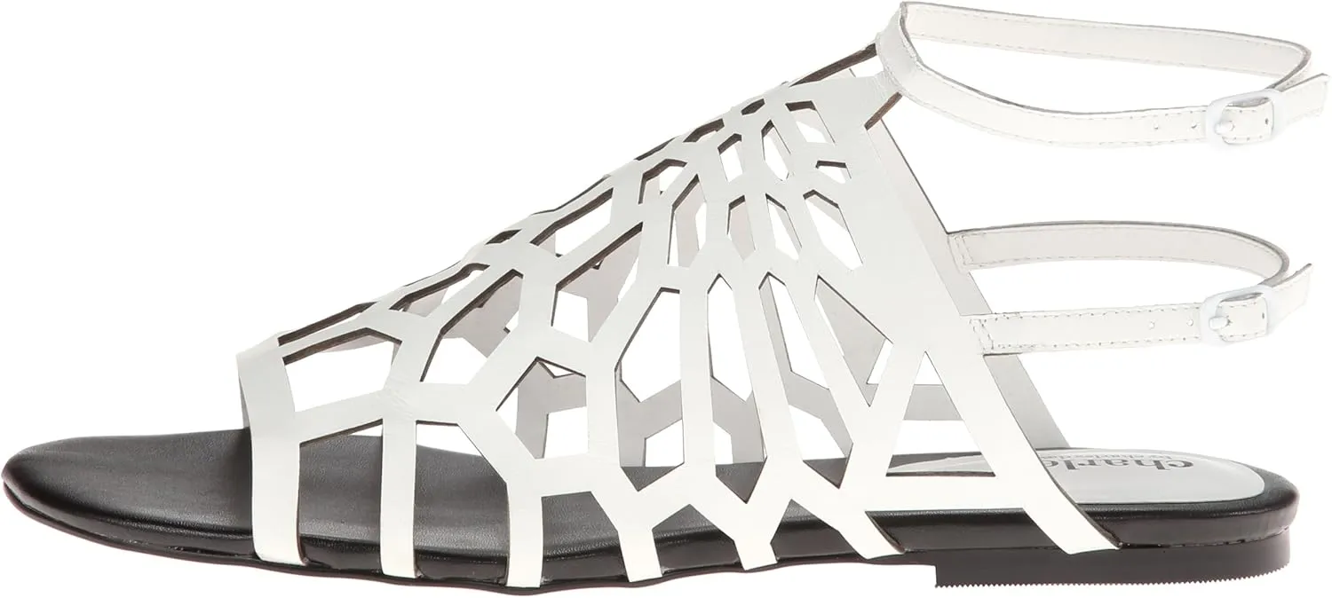 Charles by Charles David Women's Nancy Gladiator Sandal