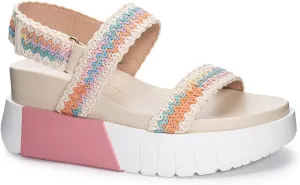 Chinese Laundry Women's Egan Sandal