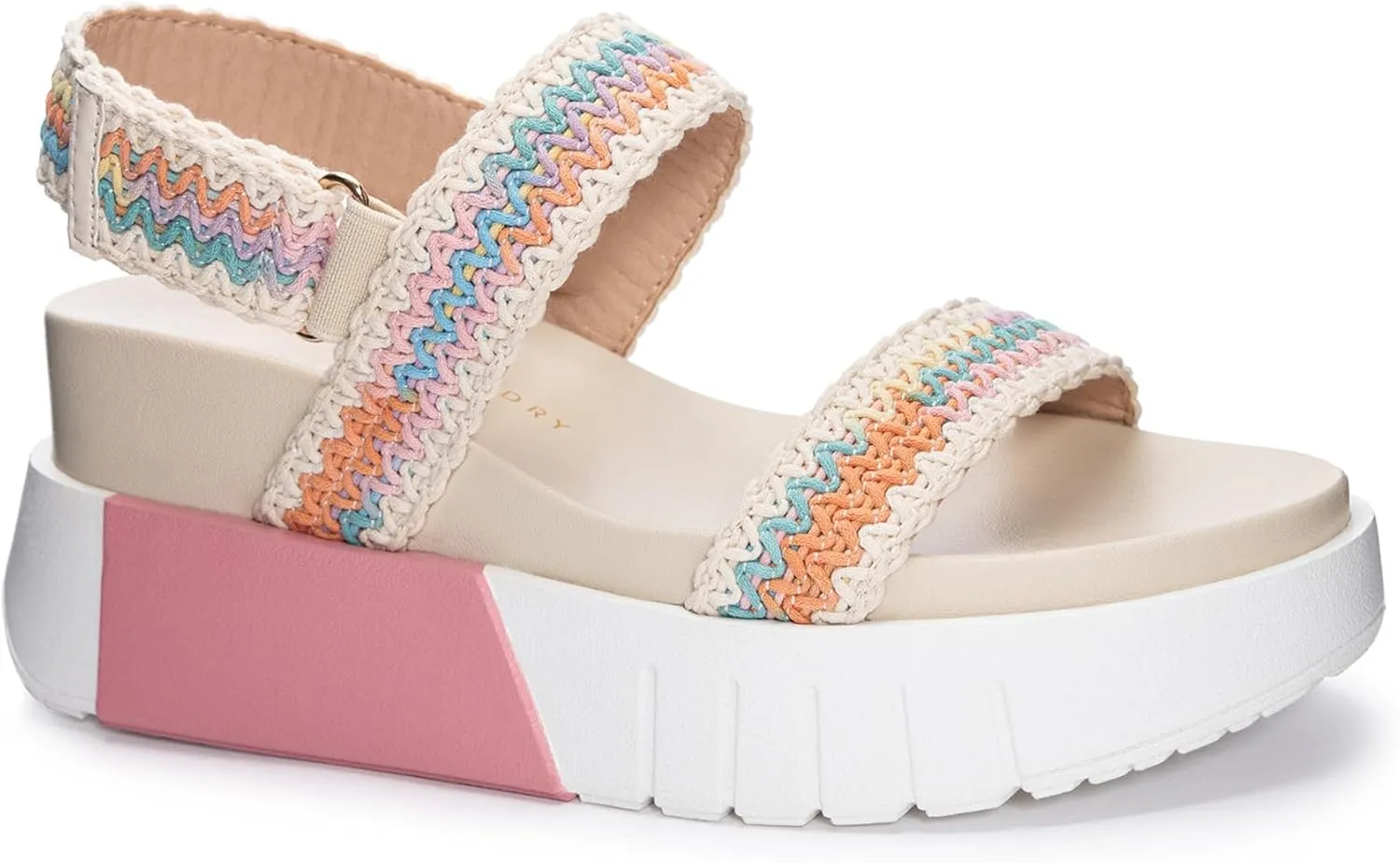 Chinese Laundry Women's Egan Sandal