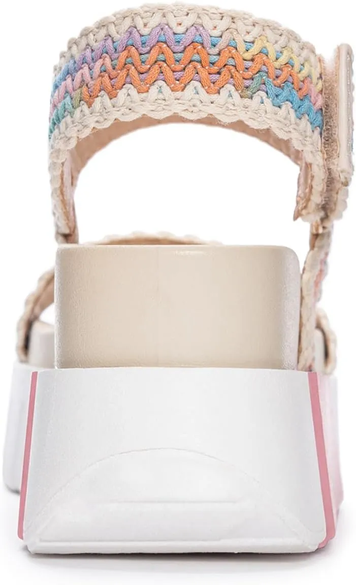 Chinese Laundry Women's Egan Sandal