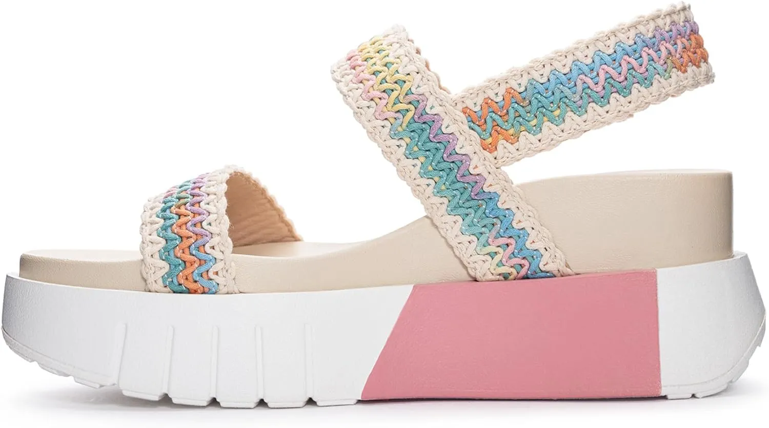 Chinese Laundry Women's Egan Sandal
