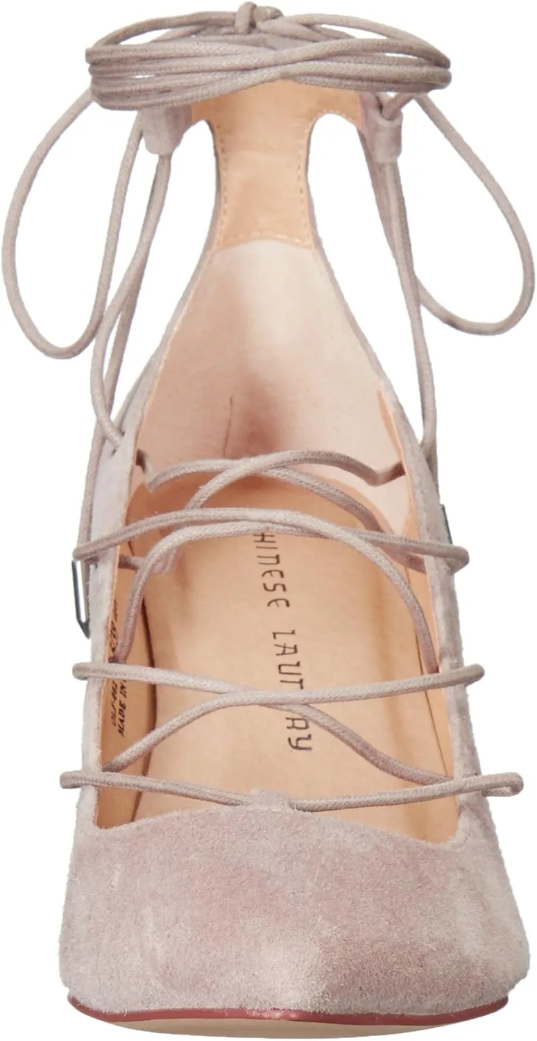 Chinese Laundry Women's Odelle Dress Pump