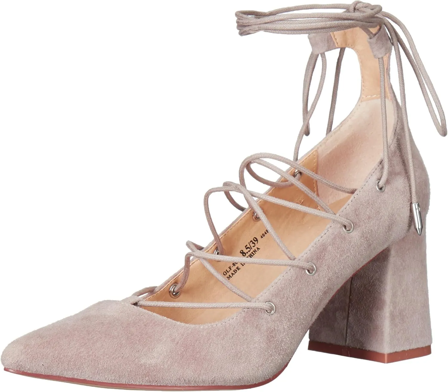 Chinese Laundry Women's Odelle Dress Pump