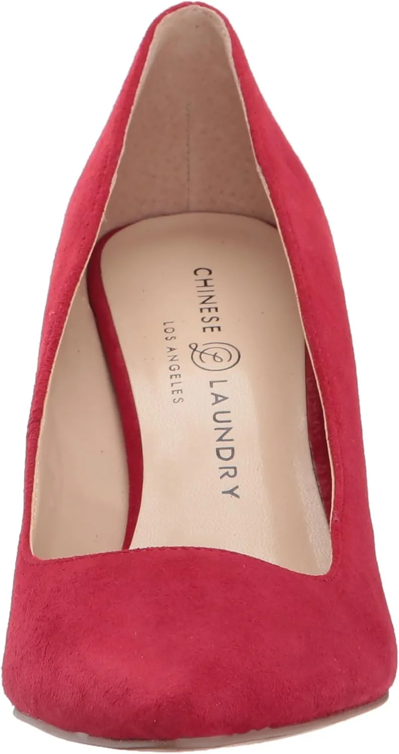 Chinese Laundry Women's Ruthy Dress Pump